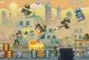 Metal Soldiers screenshot 2