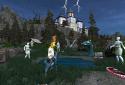 Goat Simulator GoatZ screenshot 2