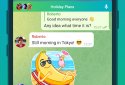 Telegram screenshot 2 Telegram screenshot 2