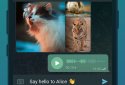 Telegram screenshot 4 Telegram screenshot 4