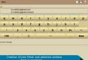Latebra cryptographic app screenshot 11