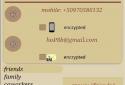 Latebra cryptographic app screenshot 16
