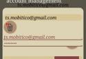 Latebra cryptographic app screenshot 4
