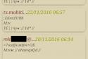 Latebra cryptographic app screenshot 6