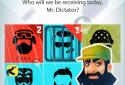Dictator: Revolt screenshot 2