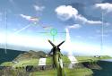 3D WW2 Pacific Fighter Attack screenshot 2