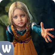 Dark Strokes 2 Free. Hidden Object Adventure Game