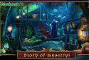 Dark Strokes 2 Free. Hidden Object Adventure Game screenshot 4