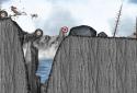 Stickman Downhill Monstertruck screenshot 5