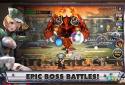 Captain Heroes: Pirate Hunt screenshot 4