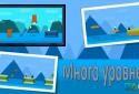 Hard Jump screenshot 1