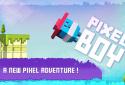 Pixel Boy screenshot 1
