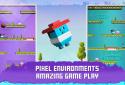 Pixel Boy screenshot 2