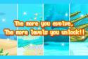 Survive! Mola mola! screenshot 5