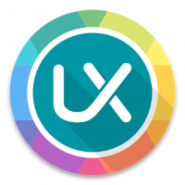 HomeUX Launcher Beta (Pro Key)