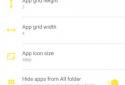 HomeUX Launcher Beta (Pro Key) screenshot 1