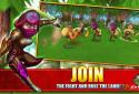 Party of Heroes screenshot 4