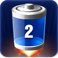 2 Battery Pro - Battery Saver
