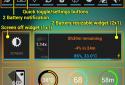 2 Battery Pro - Battery Saver screenshot 2