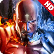 Chaos Demon Hunter