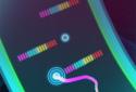 Snaky Lines screenshot 1