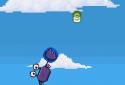 Climber Crab screenshot 3