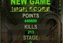 Zombie Smash Pinball screenshot 1