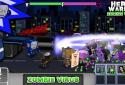 Hero Wars 2™ Zombie Virus screenshot 2