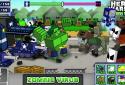 Hero Wars 2™ Zombie Virus screenshot 3