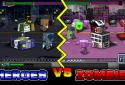 Hero Wars 2™ Zombie Virus screenshot 5