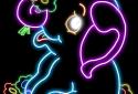 Glow Draw screenshot 2