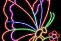 Glow Draw screenshot 3