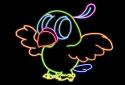 Glow Draw screenshot 5