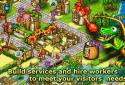 Prehistoric Park Builder screenshot 5