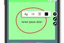 Sticky Notes + Widget screenshot 3