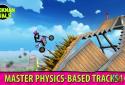 Stickman Trials screenshot 1