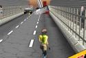 Traffic Skate 3D screenshot 4
