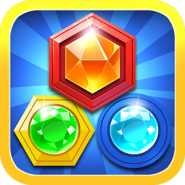 Jewel Miner