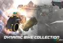 Rush Star - Bike Adventure screenshot 2