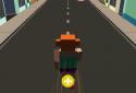 Police city runner screenshot 1
