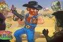 Chuck vs Zombies screenshot 1