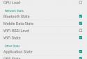 Trepn Profiler screenshot 7