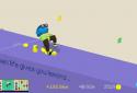 iTrousers screenshot 2