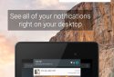 Pushbullet - SMS on PC screenshot 14