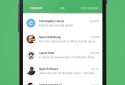 Pushbullet - SMS on PC screenshot 4