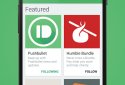 Pushbullet - SMS on PC screenshot 5
