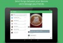 Pushbullet - SMS on PC screenshot 8