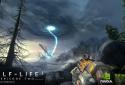 Half-Life 2: Episode Two screenshot 1