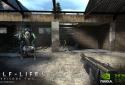 Half-Life 2: Episode Two screenshot 5