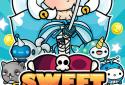 Sweet Sins: Kawaii Run screenshot 1